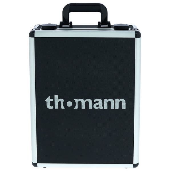 Thomann Case Behringer Xenyx 1204