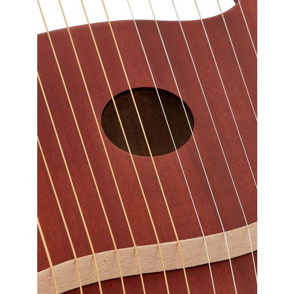 Thomann LH16B Lyre Harp 16 Strings BR