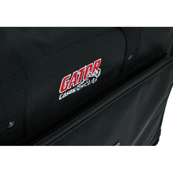 Gator Dual G-LCD-TOTE-SMX2