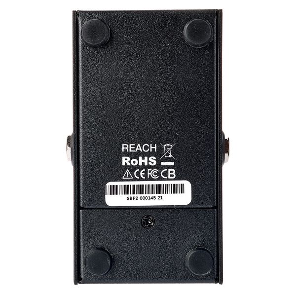 Sadowsky SBP-2 Bass Preamp V2