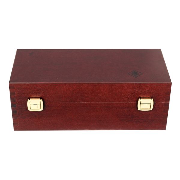 Neumann Wooden Box M149