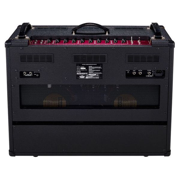 Vox AC30 C2 Bundle