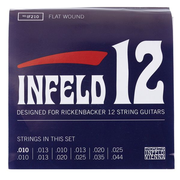 Thomastik Infeld 12 IF210