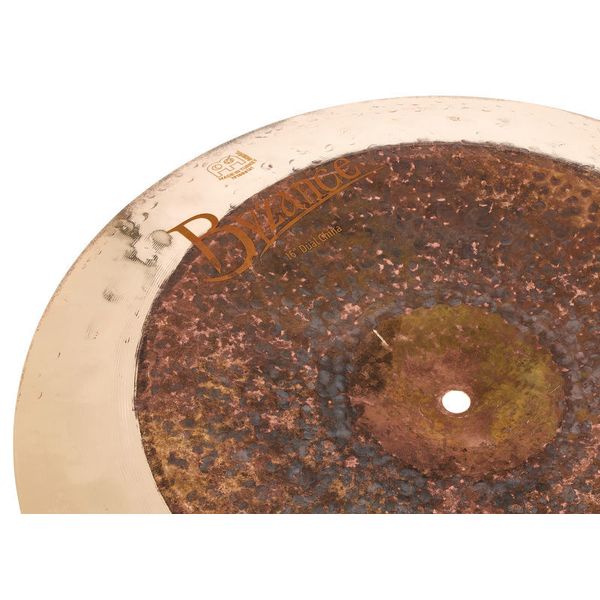 Meinl 16" Byzance Dual China