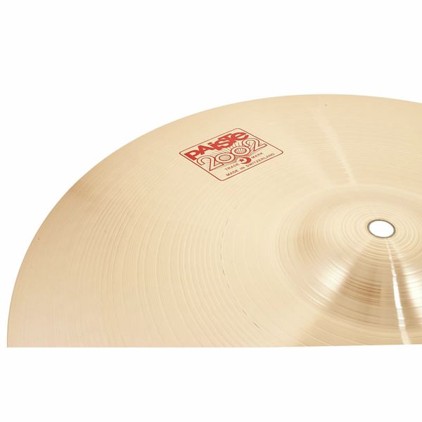 Paiste 2002 Classic 16" Medium Crash