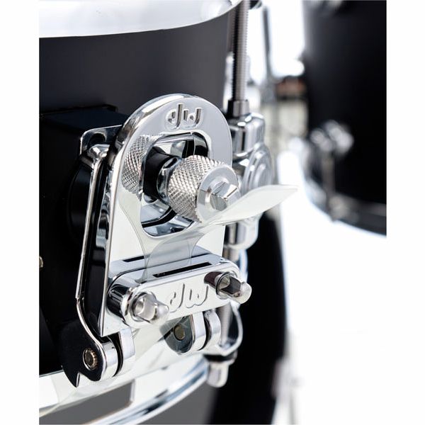 DW Design Mini Pro 16 Satin Black