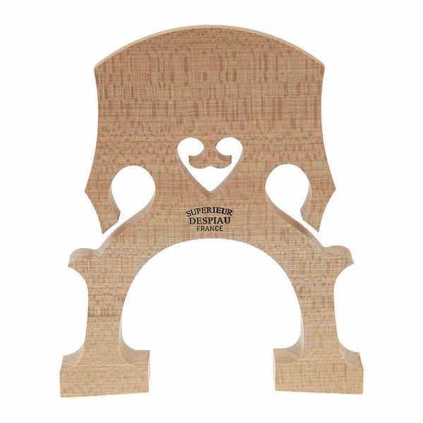 Despiau No.9 Cello Bridge 4/4