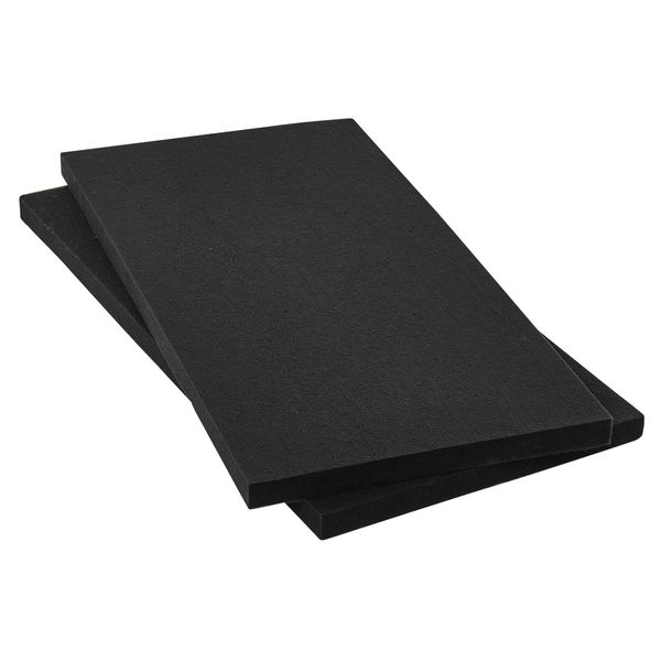 Caruso ISO-Bond Absorber 1200 BK