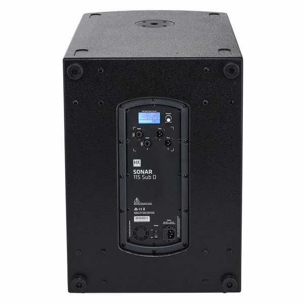 HK Audio Sonar 115 Sub D