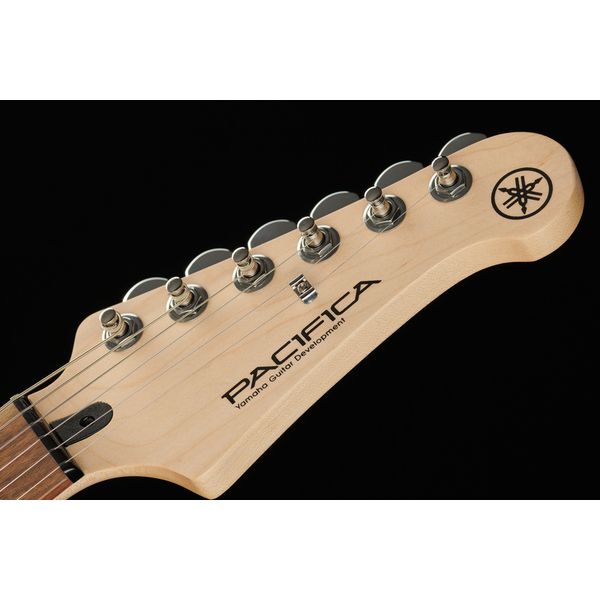 Yamaha Pacifica 112J RM