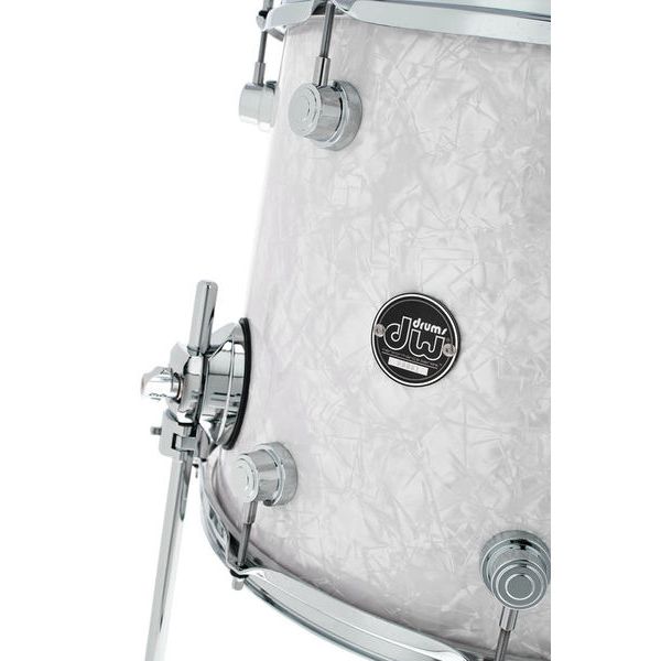 DW 14"x12" FT Performance - White