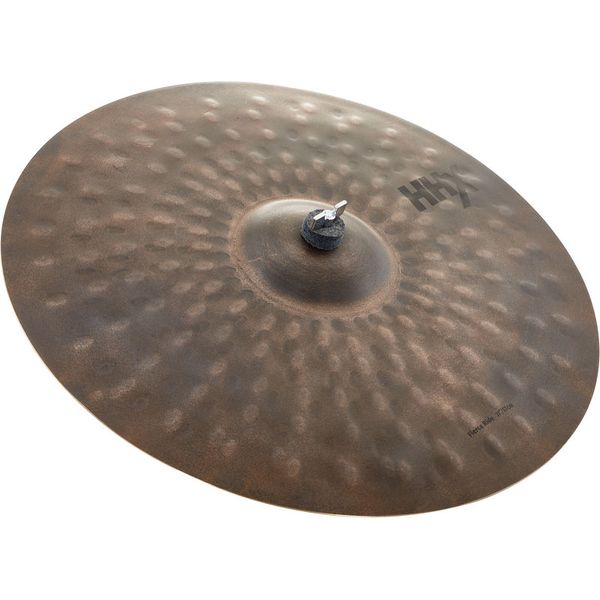 Sabian 21" HHX Fierce Ride