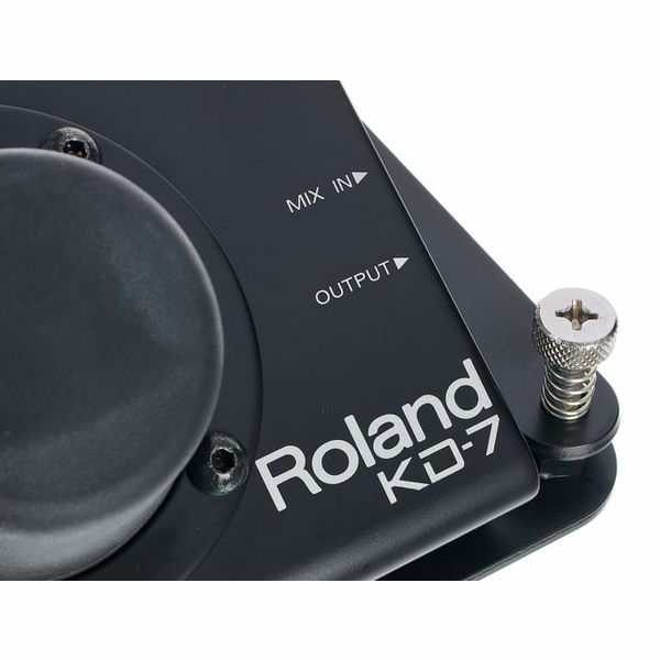 Roland KD-7 Kick-Controller
