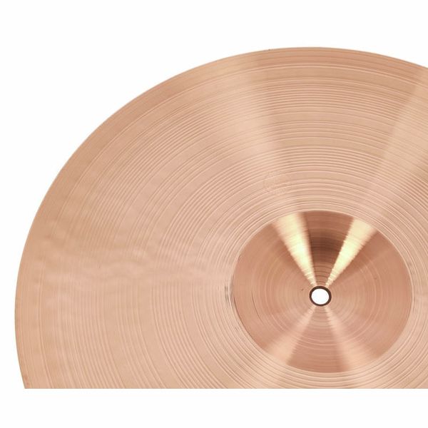 Paiste 2002 Classic 17" Sound Edge HH