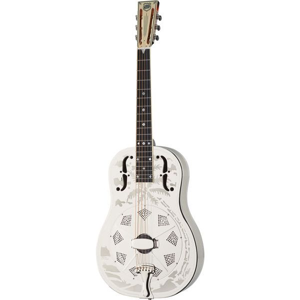 National Reso-Phonic Style O Deluxe