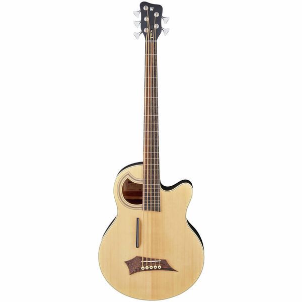 Warwick RB Alien Standard 5 FL NT