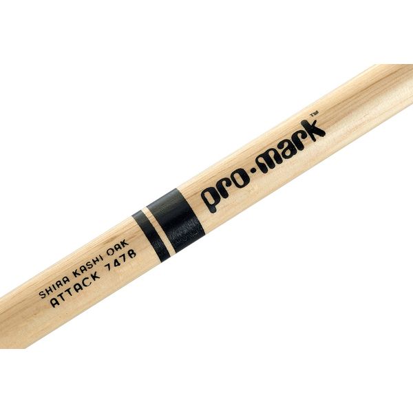 Pro Mark PW747BW 747B Cl. Attack Oak