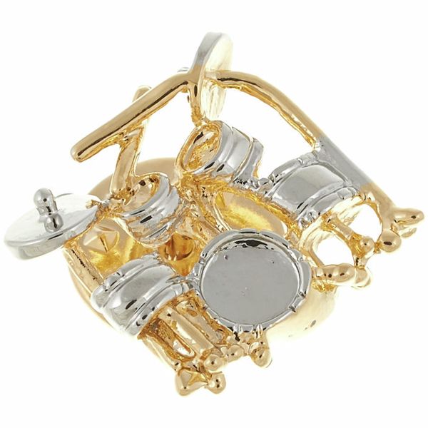 Art of Music Pin Drumset