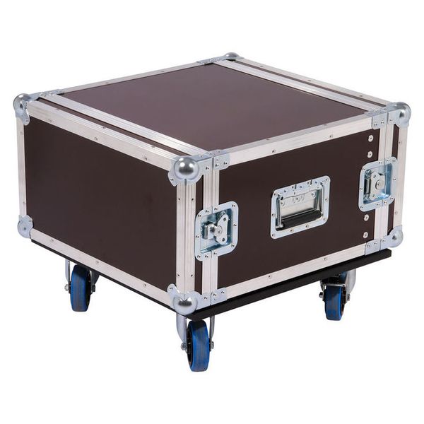 Thon Rack 6U Live 45 Wheels