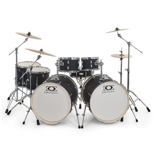 DrumCraft Series 3 DB Set RockBeat