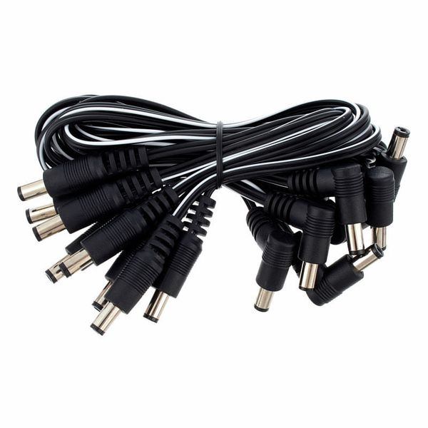 Harley Benton PowerPlant Cable Set