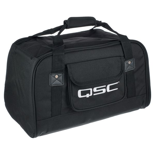 QSC K8.2/KS112 Power Bundle