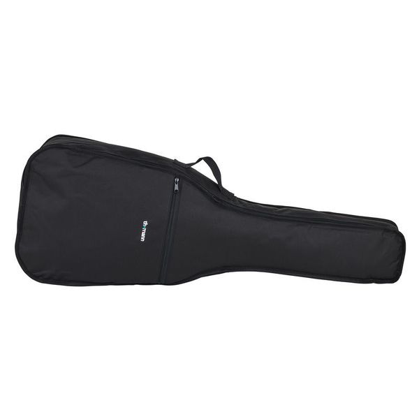 Fender CN-60S Black IL w/Bag