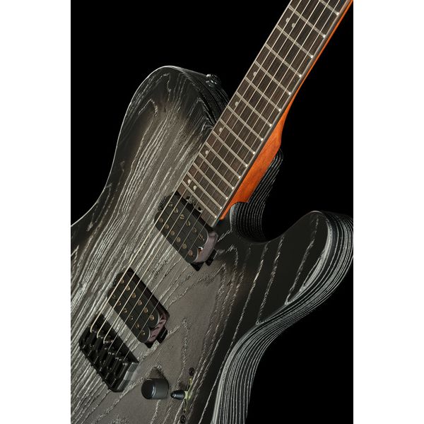 ESP LTD TE-1000 Silver Blast