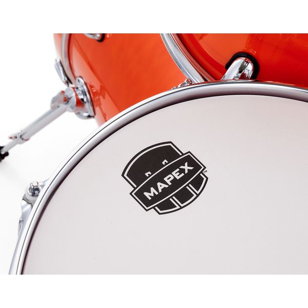 Mapex Mars Maple Bebop Shell Set OG
