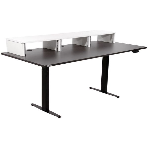 Thon Studio Extension Desk 3U WH