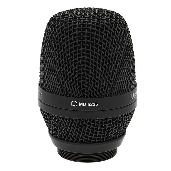 Sennheiser MD 5235 Black