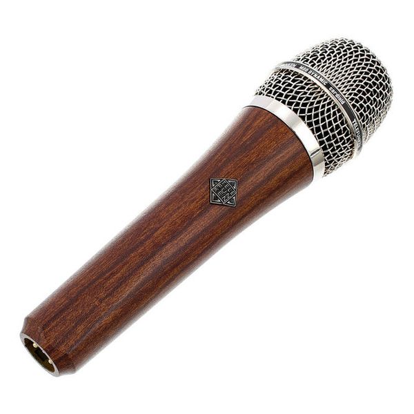 Telefunken M80 Cherry