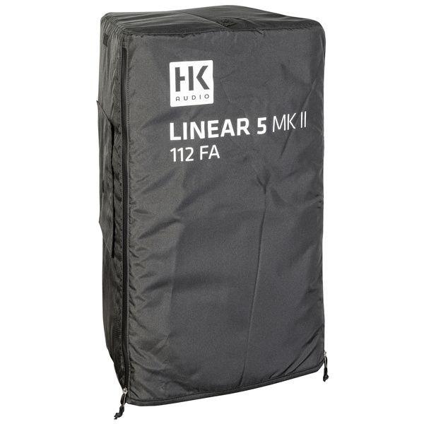 HK Audio L5 MKII Rock Pack