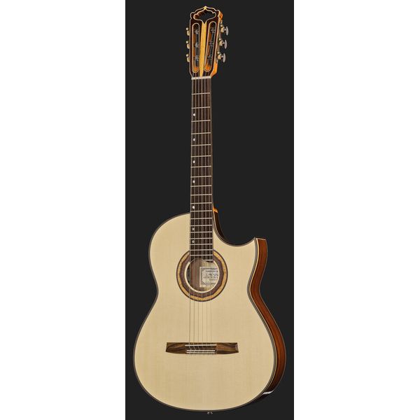 Hanika Custom FusionPC