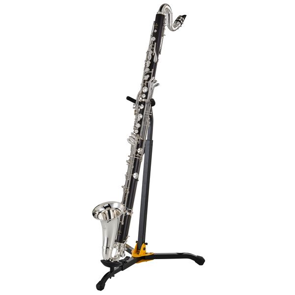 Buffet Crampon Prestige Bass low D/C
