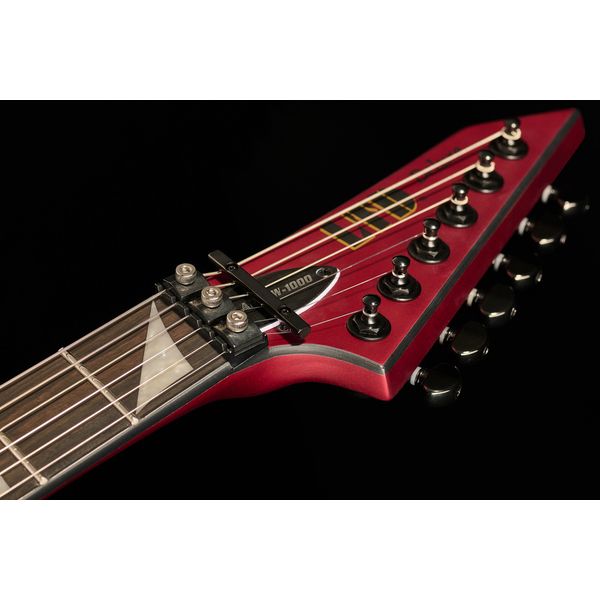 ESP LTD Arrow-1000 CARS Fluence
