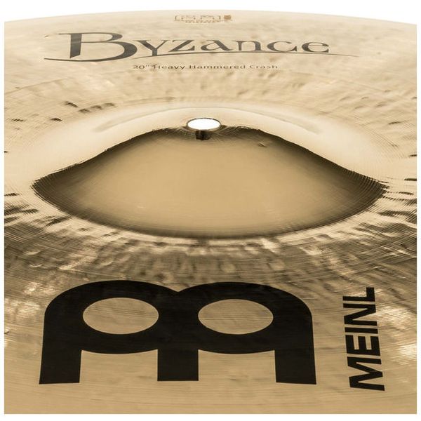 Meinl 20" Byzance Heavy H. Crash