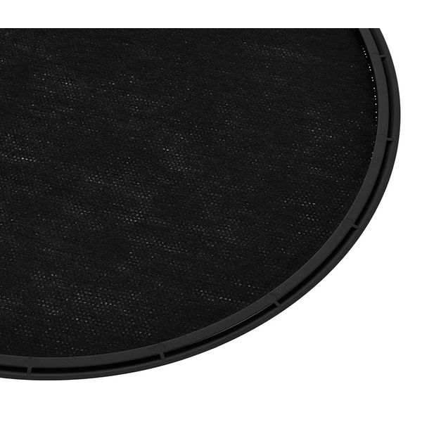 Sirus Ceil 5 Black Grille