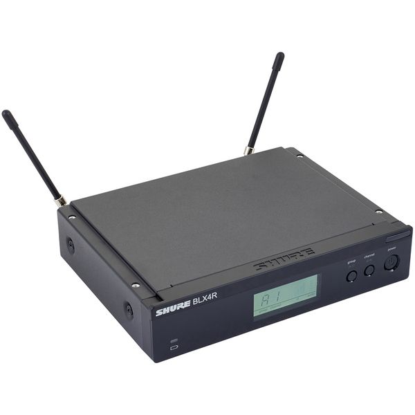 Shure BLX4R M17