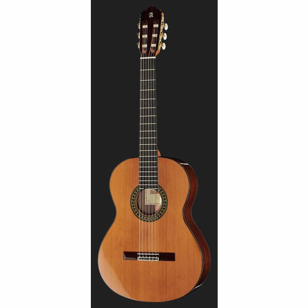 Alhambra 5P incl.Gig Bag