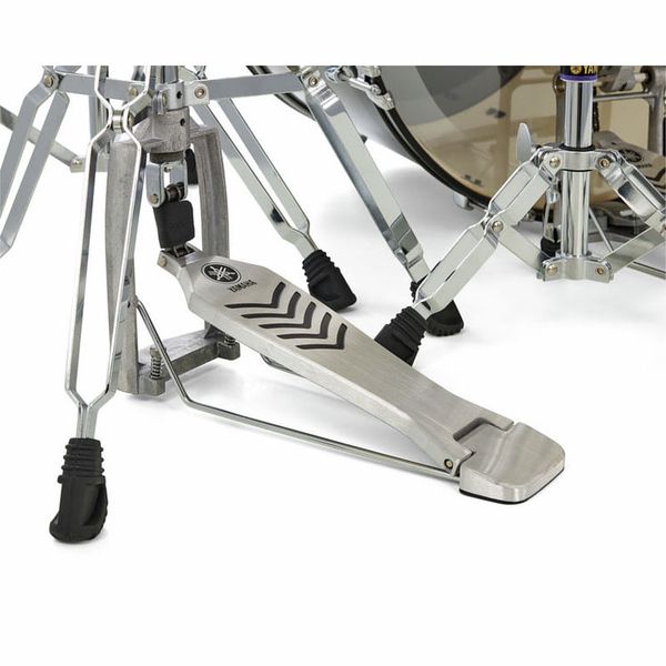 Yamaha Rydeen Standard Black Glitter