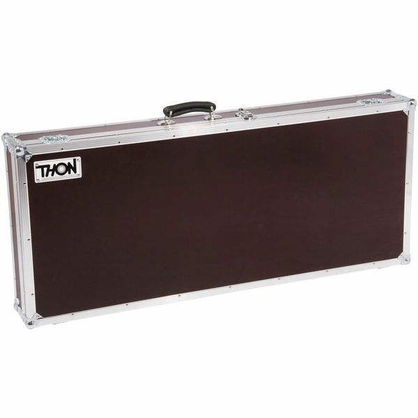 Thon Guitar Case Semi Hollow Body