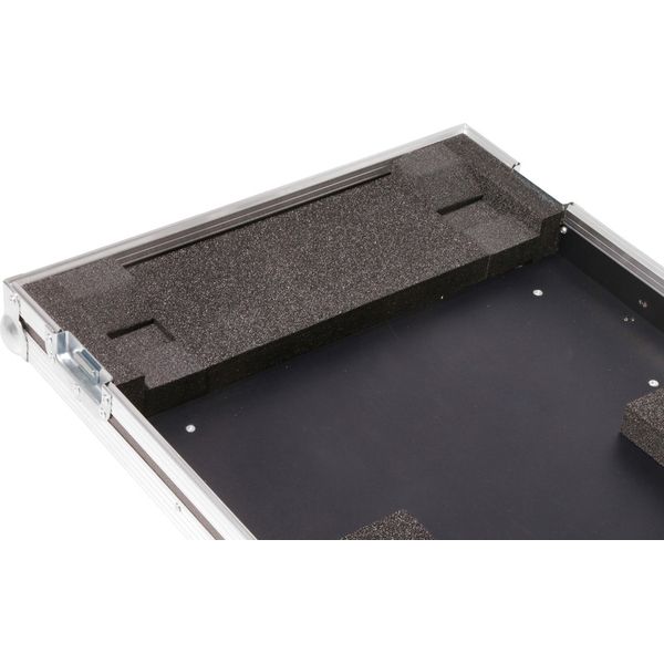 Thon Case A&H SQ5 mit Dockhouse