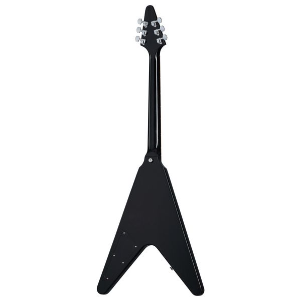 Gibson 80s Flying V Ebony