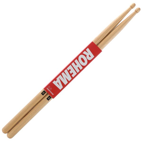 Rohema 9A Hickory lacquer finish