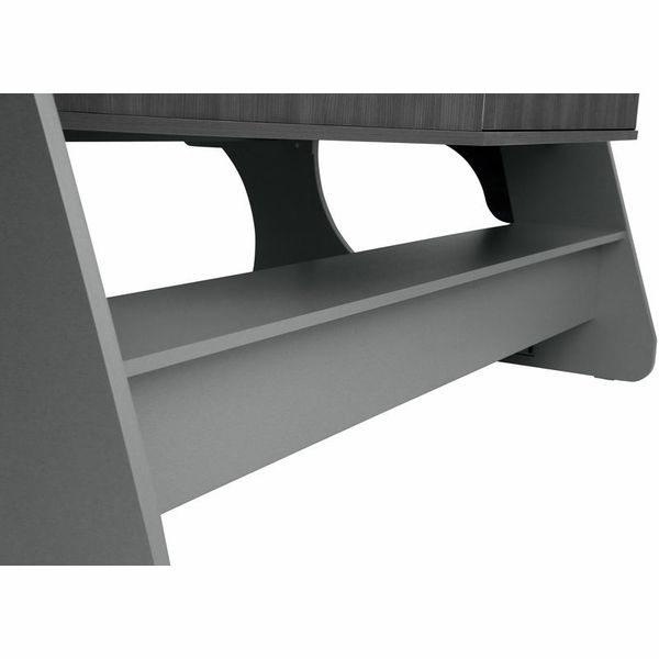 Zaor Miza X2 Flex Wengé Grey