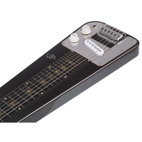 Harley Benton Slider II Vintage Series