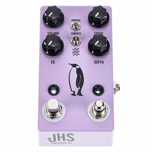 JHS Pedals Emperor V2