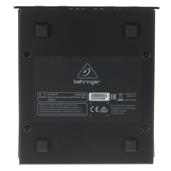 Behringer Studio M