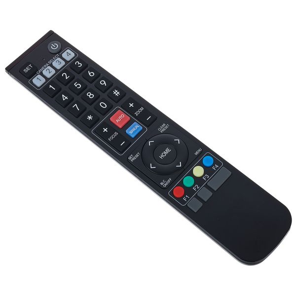 Marshall Electronics CV605-BK HD PTZ Camera